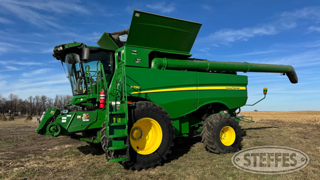 Beck Farms Inc. Retirement Auction