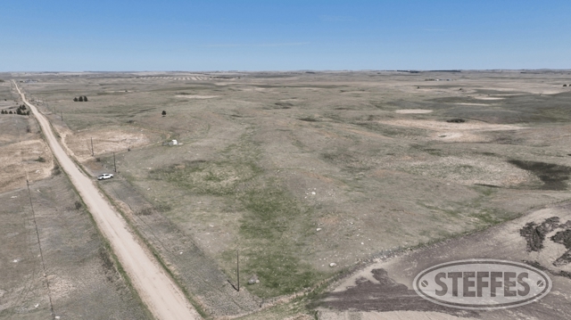 Ward County, ND Land Auction - 320± Acres