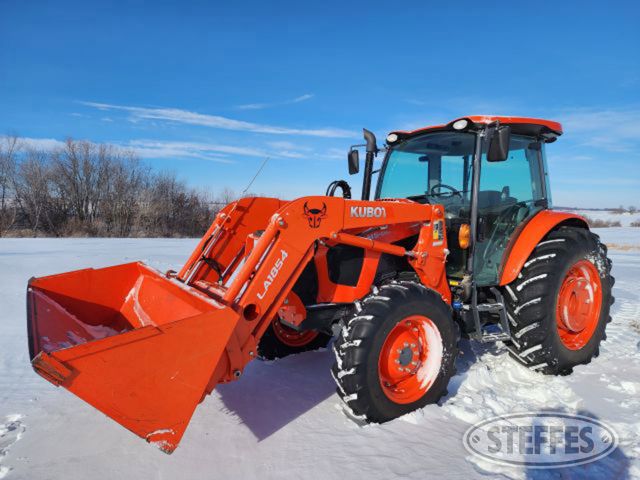 Online Steffes Auction 1/25 - Ring 2