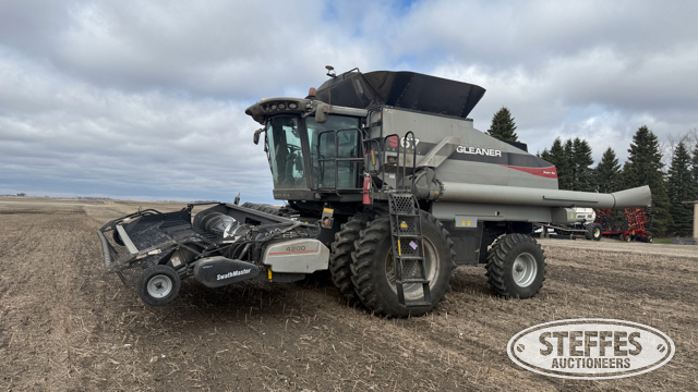 David & Teri Bodnar Farm Retirement Auction
