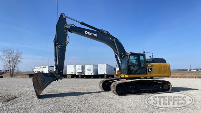 Andrew J Stoskopf Trucking, Inc. Inventory Reduction Auction