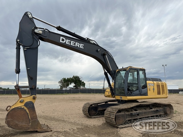 Steffes Construction Auction 8/4