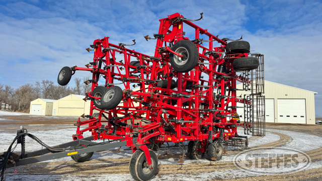 Online Steffes Auction 2/25