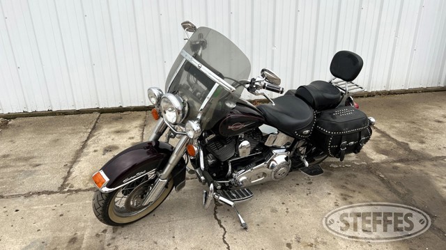 Mark Stock Estate Auction