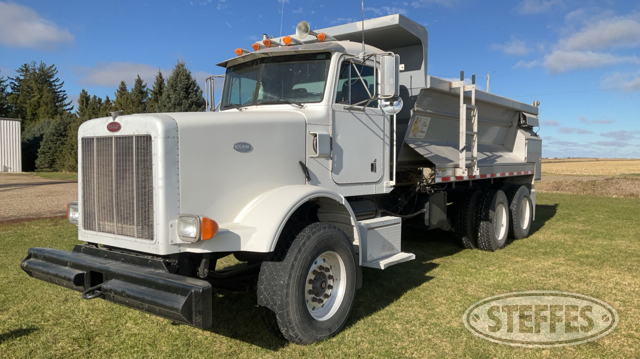 Leise Family Farms Row Crop Retirement Auction