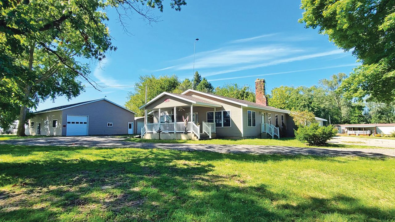 Steffes Group Des Moines County, IA Real Estate Auction 2.75± Acres