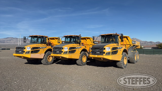 Steffes Construction Auction 3/12