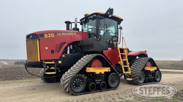 West Central MN Excess Equipment Auction 12/18