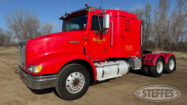 West Central MN Excess Equipment Auction 6/24