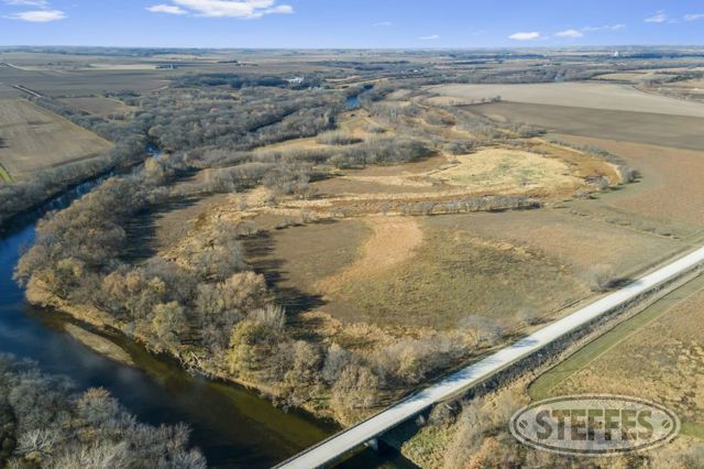 Floyd County, IA Land Auction - 39± Acres, 1 Tract - SOLD!!