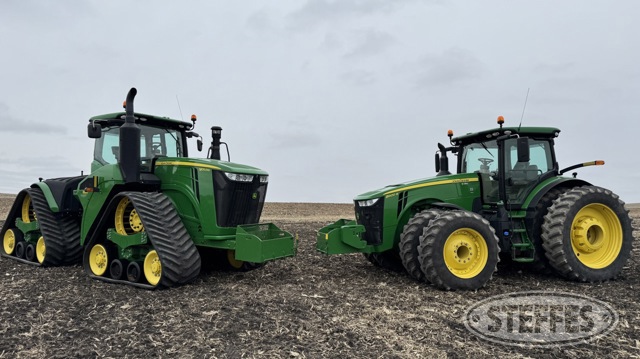 Steffes Group | Jon Mutschler Farm Retirement Auction Lot