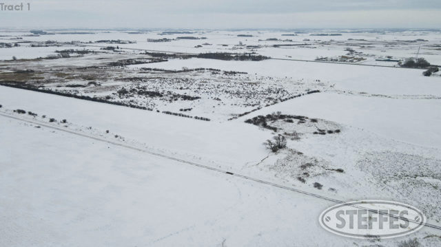 Mahnomen County, MN Land Auction - 198± Acres - SOLD!!