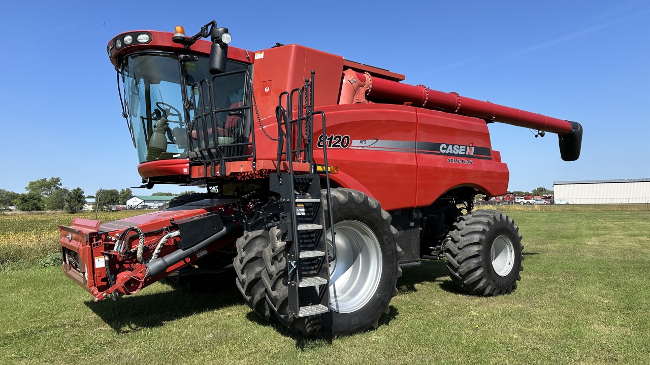Steffes Group | Arnold Companies, Inc. Equipment Auction Lot Listings