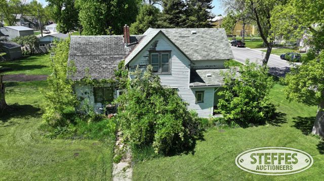 Meeker County, MN Home Auction