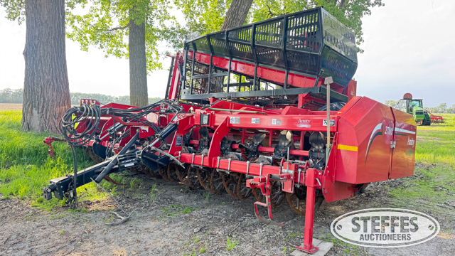 Online Steffes Auction 6/24