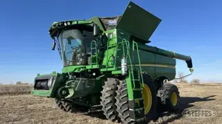 k’s farms Steffes Group | Strnad Farms Excess Inventory Auction Lot