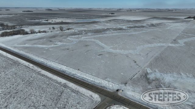 Grant County, MN Land Auction - 373± Acres