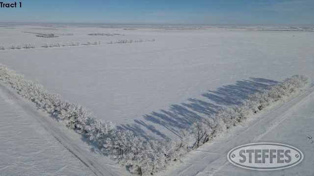Pennington County, MN Land Auction - 399± Acres - SOLD!!