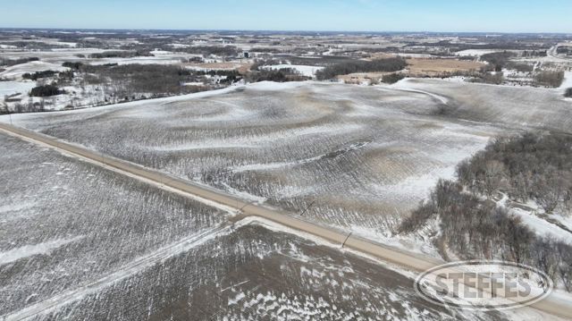 Wright County, MN Land Auction - 190± Acres