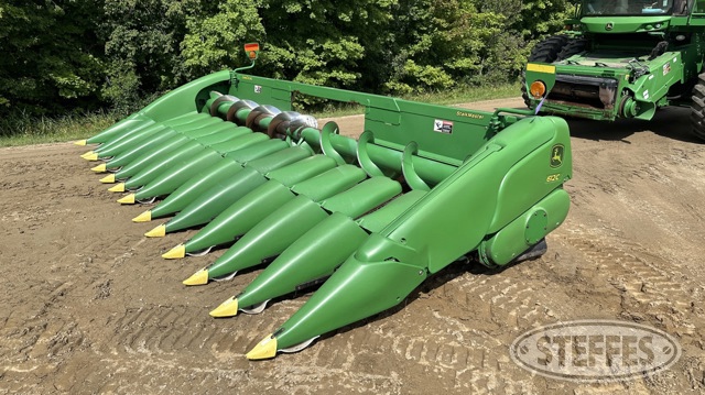 Todd County, MN Area Equipment Auction