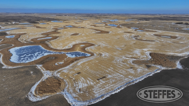 Sargent County, ND Land Auction - 437± Acres - SOLD!!