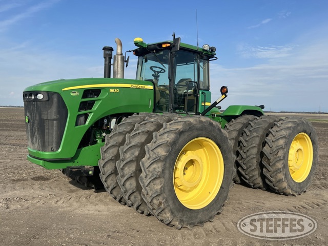 Dan Plemel Farm Retirement Auction