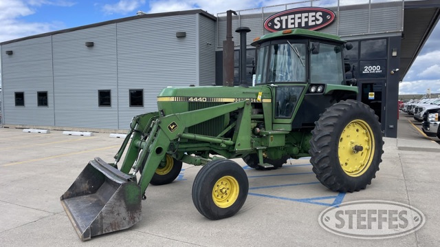 Ralph & Ann Schellack Moving Auction