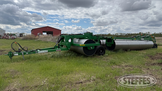 Mike Grunewaldt Estate Equipment Auction