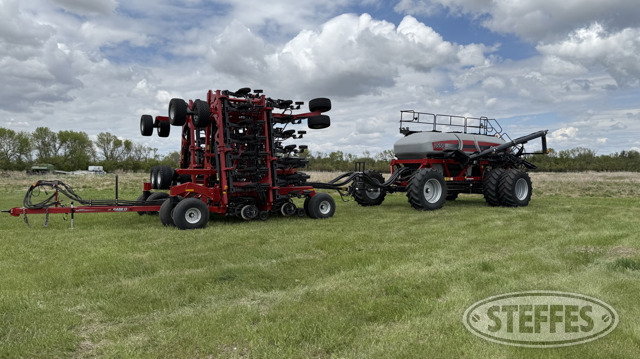 Mike Grunewaldt Estate Equipment Auction