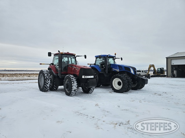 Online Steffes Auction 2/28 - Ring 2