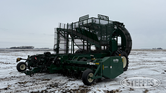 Brad Kuehl Sugar Beet Equipment Liquidation Auction