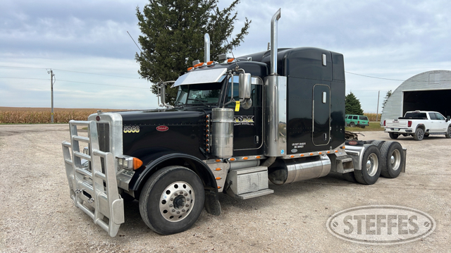 TM Ag & Excavating LLC Transportation Auction