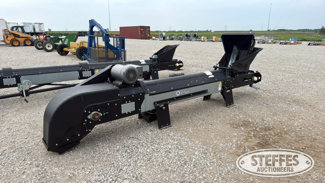 Custom Agri Systems, Inc. & Gateway Building Systems Excess Inventory Auction