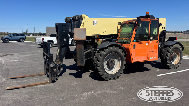 Hansen & Co Woodworks Inventory Reduction Auction