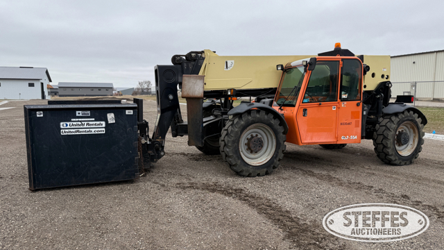 Hansen & Co Woodworks Inventory Reduction Auction