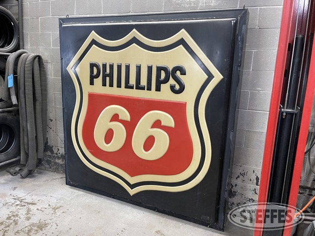 Lorensen's 66 Service Liquidation Auction