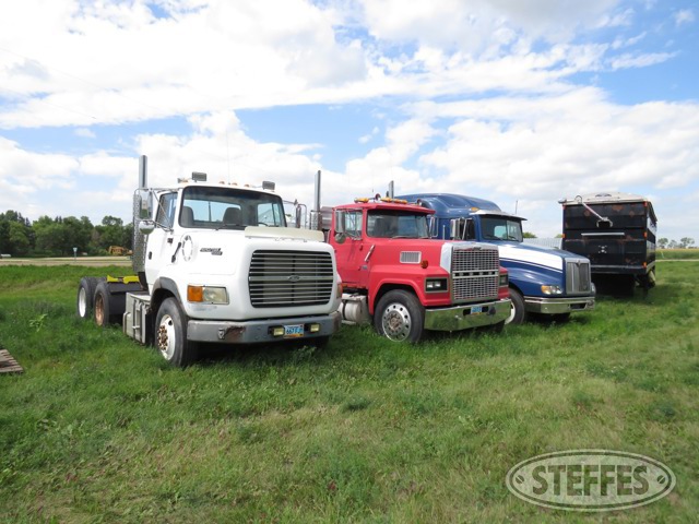 Welte Farms Inventory Reduction Auction