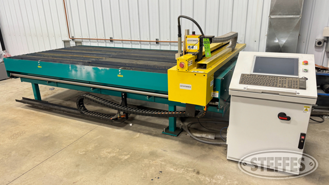 Valley Service Mechanical Excess Equipment Auction