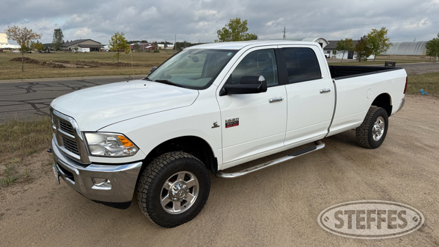 Darchuk's Fabrication & Stainless Steel Works Retirement Auction