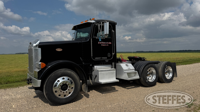 Kraig Lee Estate Equipment Auction