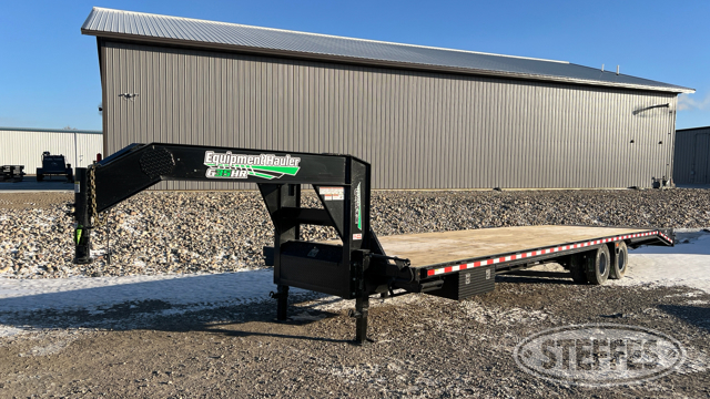 Industrias America Equipment Auction