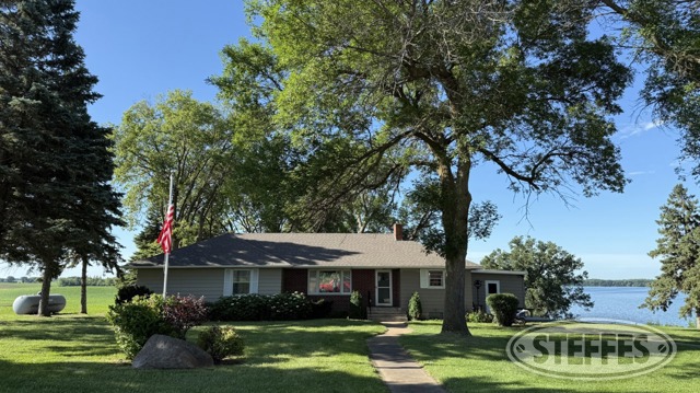 Wright County, MN Lakefront Home & Land Auction - 61± Acres - SOLD
