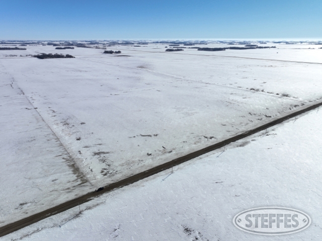 Cottonwood County, MN Land Auction - 150± Acres - SOLD!!!