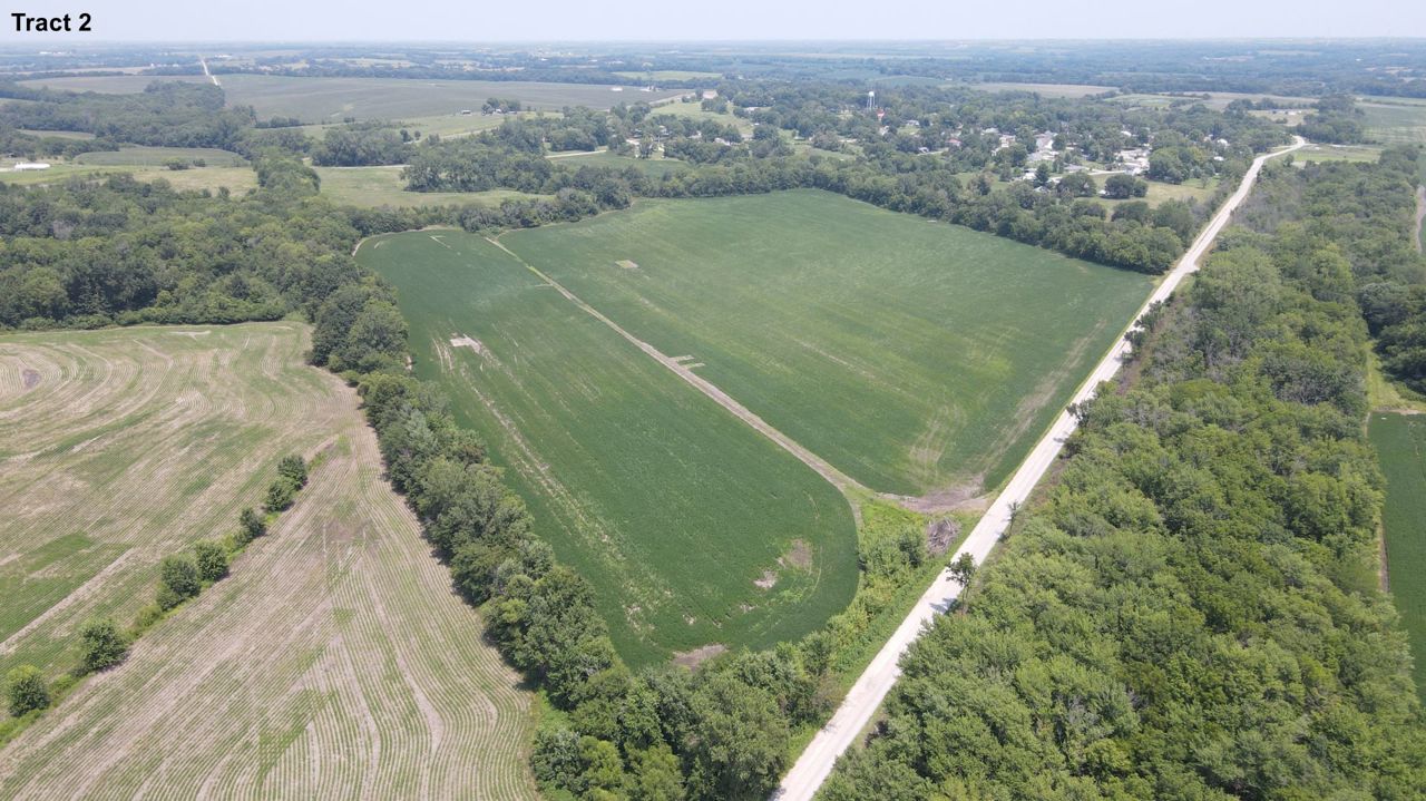 Steffes Group | DeKalb County, MO Land Auction - 142.46± Surveyed Acres