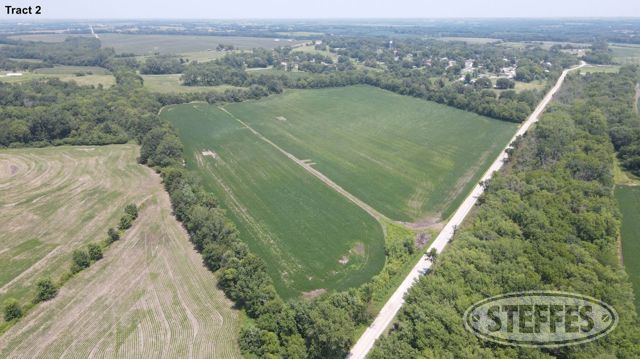 DeKalb County, MO Land Auction - 142.46± Surveyed Acres