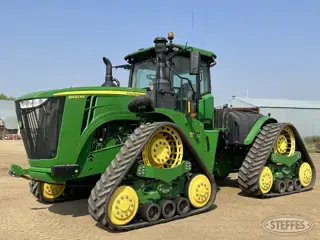 Steffes Group | Western MN Excess Equipment Auction