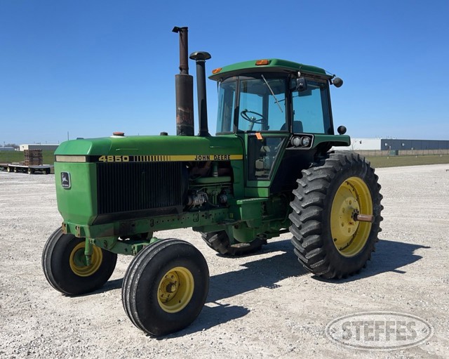 Online Steffes Auction 4/24 - Ring 2