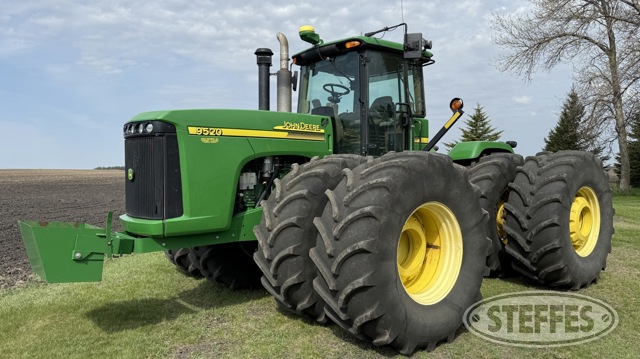 Kevin & Charlene Graff Retirement Auction