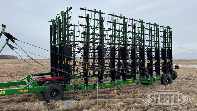 D&M Yutrzenka Farms Excess Equipment Auction