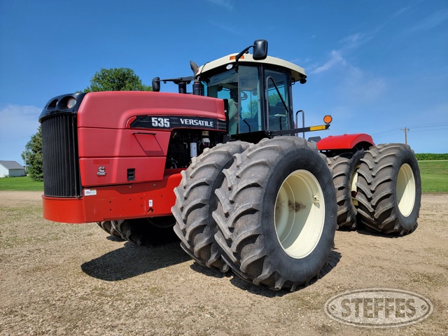 Jason Zeltwanger Estate and Duane and Sandy Retirement Auction